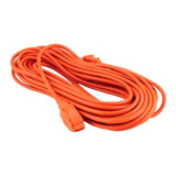 Extension Uso Rudo 5 Mts Cal.16 Cable A Tierra