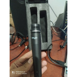 Microfone Direcional Stagg Sdm070