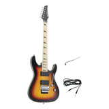 Guitarra Strinberg Sgs250 Sunburst Sb Super Strato