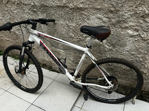 Bike Alumínio Aro 26