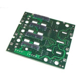 Backplane Discos Hp 382954-001 Para Proliant Ml110 G2