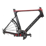 Quadro Speed Audax Ventus S23 Di2 Full Carbon T. 51 +garf.ca