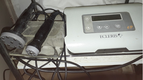 Electroporador Ecleris