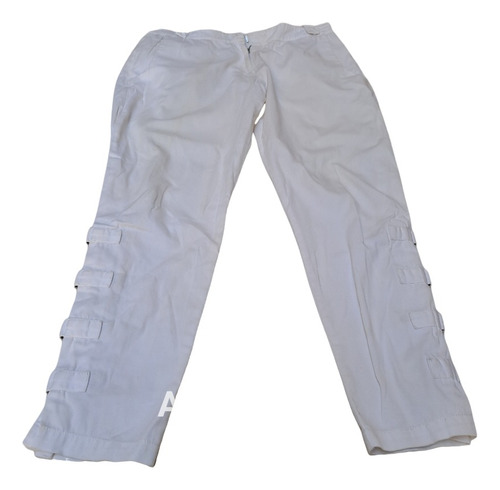 Aurojul Pantalon Babucha Ona Saez Amplia Talle 34