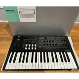 Sintetizador Korg Wavestate Teclado Usb Midi Envio Gratis 