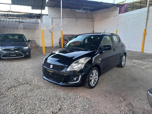 Suzuki Swift 2017 1.2 Gls Mt