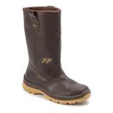 Bota Petrolera Boris 3910 Mf