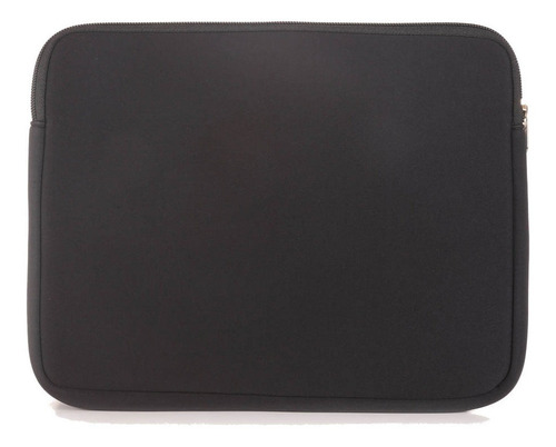 Funda Simil Neoprene Para Notebook Y Tablet 15 Pulgadas