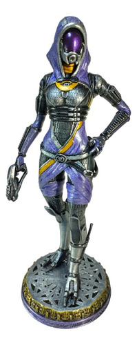 Mass Effect Figura Tali'zorah