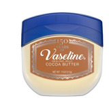 Vaseline Geléia De Vaselina 212g - Cocoa Butter - Original