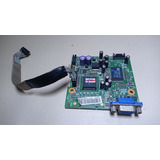 Placa Principal Monitor Positivo Lm522p