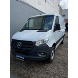 Mercedes-benz Sprinter 2023 311 Cdi  Furgón 3250 V1 Okm