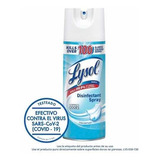 Paquete X 2 Lysol Desinfectante American - L a $112