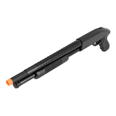 Rifle Airsoft Ukarms P388 6mm Xtreme P Negro 6 Mm | Meses sin interés