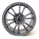 4 Rodas Scorro Racing S251 Aro 17 / Novas/ Oz Racing (5x100)