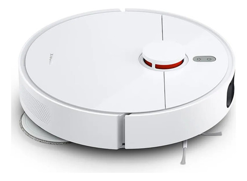 Xiaomi Robot Vacuum S10+, Aspiradora Trapeadora Inteligente