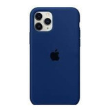 Funda Silicona Case Felpa Para iPhone 12 Pro Max Colores 