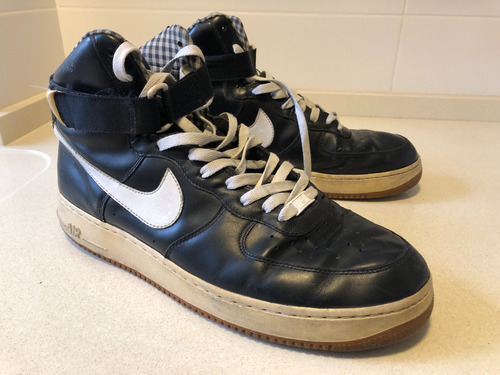 Tênis Nike Air Force 1 High '07 - Tam. 45 (12.5us)