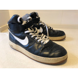 Tênis Nike Air Force 1 High '07 - Tam. 45 (12.5us)