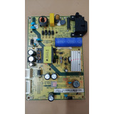 Placa Da Fonte Semp Toshiba 32l2600 Ple55