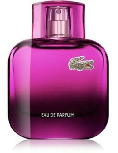 Lacoste Magnetic 80ml Mujer-100%original 