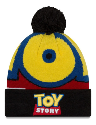 New Era Gorra Original Toy Story Disney Kids