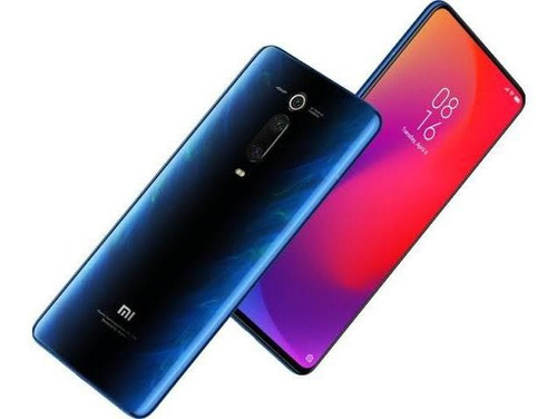 Xiaomi Mi 9t Versión Pro