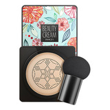 Corrector De Maquillaje Cushion B.b Cream Brightens En Forma