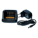 Carregador Para Radio Intelbras Rpd 7000 P/ Bateria Ab 7000