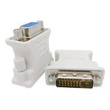 Adaptador Dm Vga A Dvi 24+1