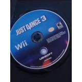 Just Dance 3 Wii Fisico