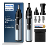 Nose Ear Hair Trimmers Philips Norelco Nt5600/62 No Aplica