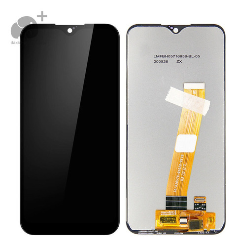 Display Pantalla Lcd + Tactil Para Samsung Galaxy A01