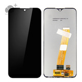 Display Pantalla Lcd + Tactil Para Samsung Galaxy A01