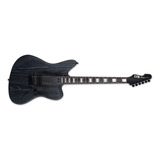 Guitarra Electrica Esp/ltd Xj-1 Ht Black Blast