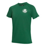 T-shirt Feminina Palmeiras Spirit