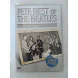 Pet Best Of The Beatles Dvd 