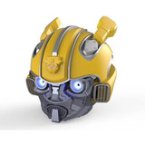 Bumblebee Transformers Inalámbrico Bluetooth Mini Audio Pes