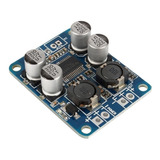 Modulo Amplificador Tpa3118 60w 12v - 24v Arduino Neotrends
