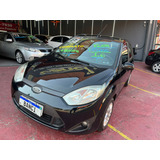 Ford Fiesta 2013 1.6 Flex 5p