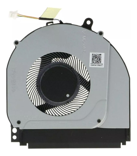 Ventilador Abanico Fan Hp X360 14-dh 14m-dh L51102-001