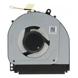 Ventilador Abanico Fan Hp X360 14-dh 14m-dh L51102-001