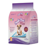 Tapete Sanitario Pads Perro Fancy Pets 14 Piezas Cod Fl7172