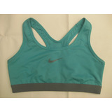 Top Deportivo Nike Talla M De Dama