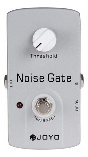 Pedal Noise Gate Joyo Jf-31