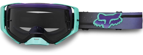 Fox Racing Airspace Dier Motocross Goggle