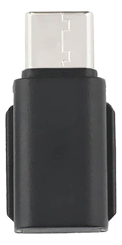 Adaptador Tipo C De Plástico Compatible Con Dji Osmo Pocket