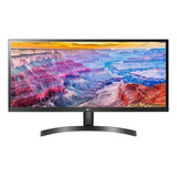 Monitor 29'' Led Full Hd Ultrawide 29wl500 Hdmi Hdr Ips LG C