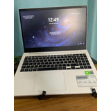 Notebook Samsung X40  Core-i5 10210u  8 Gb Ram 