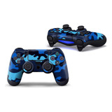 Adhesivo De Pared Skinown Para Joystick Dualshock 4, Color A